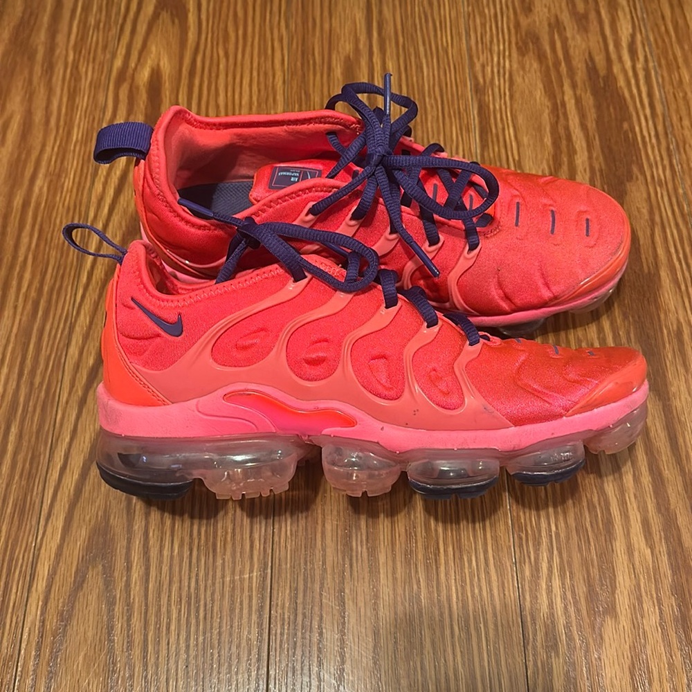 Nike Air vapormax plus